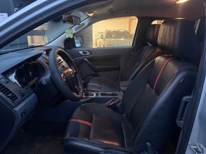 Ford Ranger bild 7