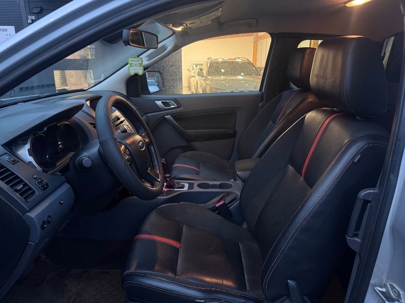 Ford Ranger bild 7