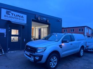 Ford Ranger bild 2