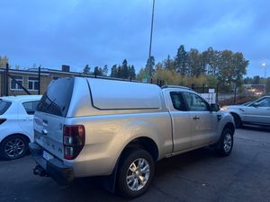 Ford Ranger bild 15