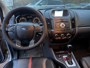 Ford Ranger bild 11