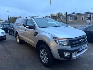 Ford Ranger bild 4