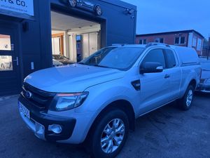 Ford Ranger bild 3