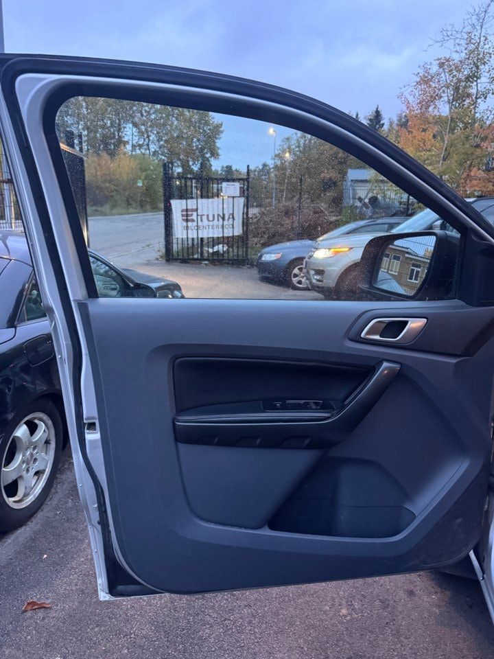 Ford Ranger bild 5
