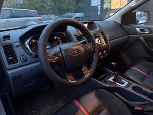 Ford Ranger bild 6