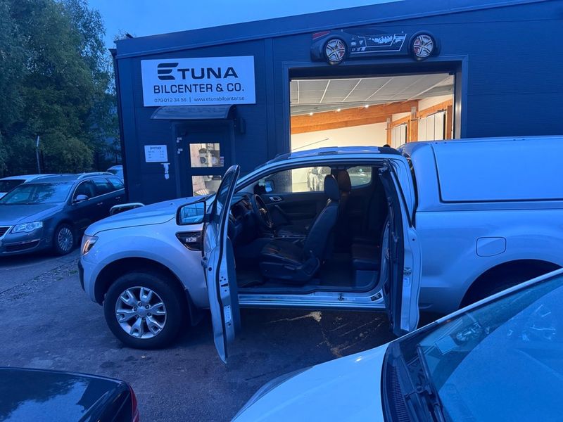 Ford Ranger bild 8