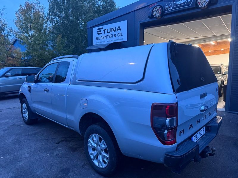 Ford Ranger bild 14