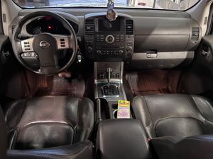 Nissan Navara bild 7