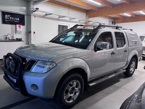 Nissan Navara bild 2