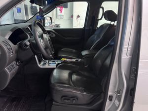 Nissan Navara bild 6