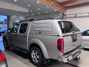 Nissan Navara bild 12