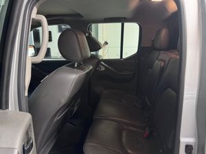 Nissan Navara bild 10