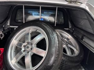 Nissan Navara bild 14