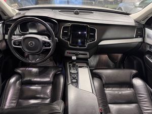Volvo XC90 bild 8