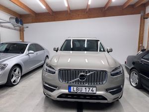 Volvo XC90 bild 1