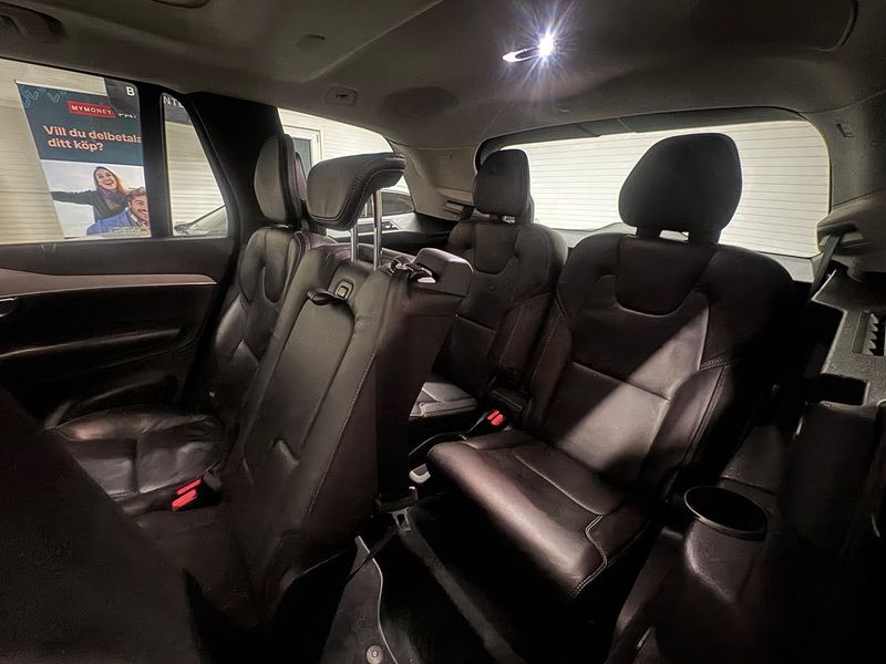 Volvo XC90 bild 16
