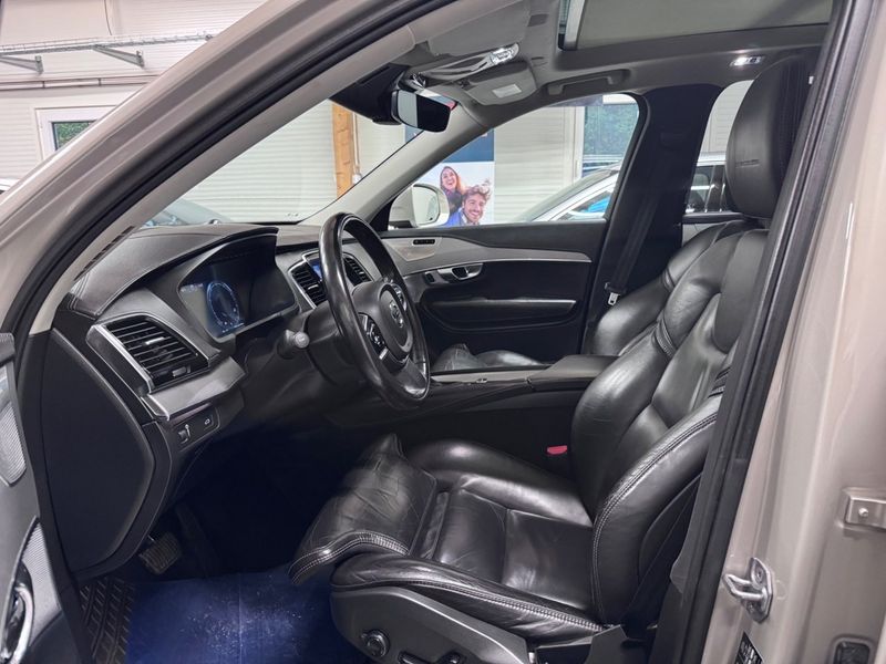 Volvo XC90 bild 7