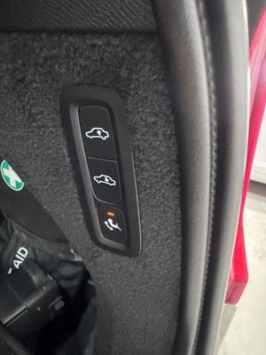 Volvo XC90 bild 23