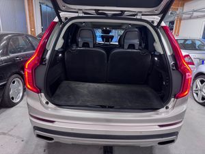 Volvo XC90 bild 21