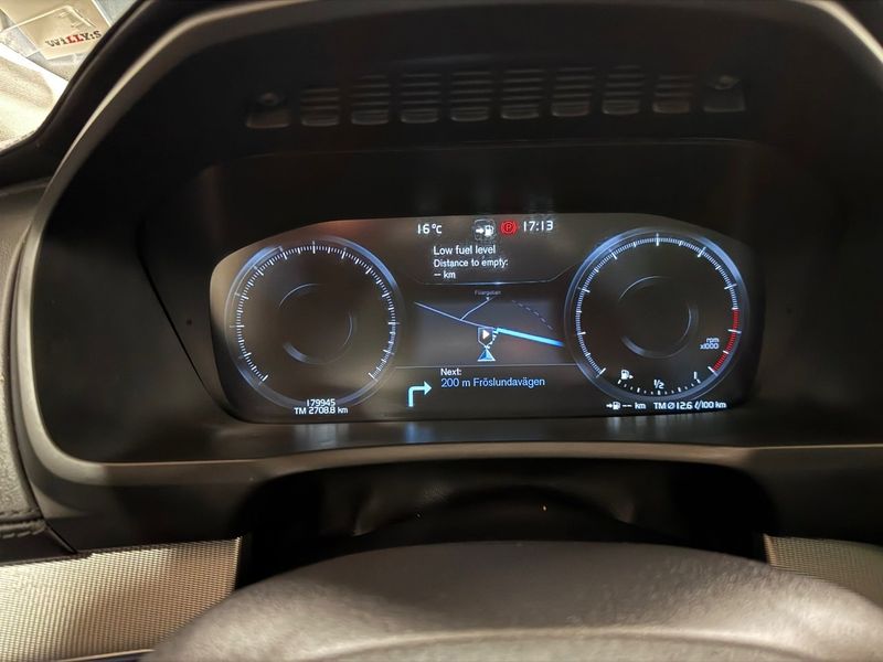 Volvo XC90 bild 10