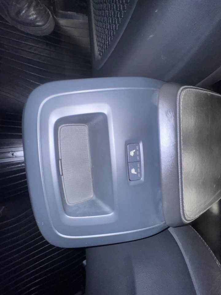 Volvo XC90 bild 17