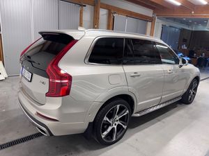 Volvo XC90 bild 19