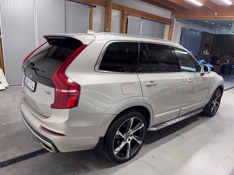 Volvo XC90 bild 19