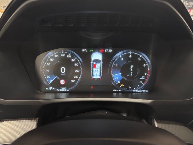 Volvo XC90 bild 14