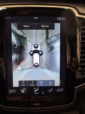 Volvo XC90 bild 13