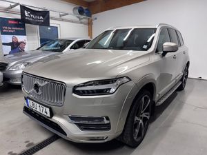 Volvo XC90 bild 3