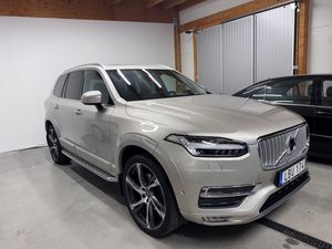 Volvo XC90 bild 2