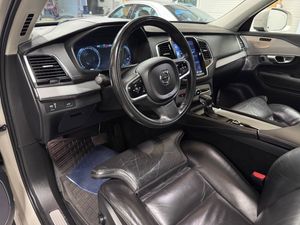 Volvo XC90 bild 6