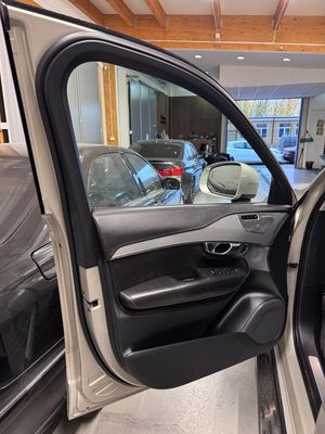 Volvo XC90 bild 4
