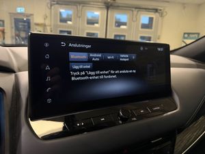 Nissan Qashqai bild 13
