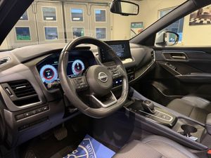 Nissan Qashqai bild 7