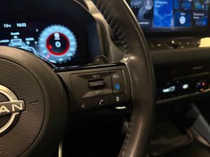 Nissan Qashqai bild 19