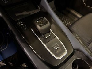 Nissan Qashqai bild 16