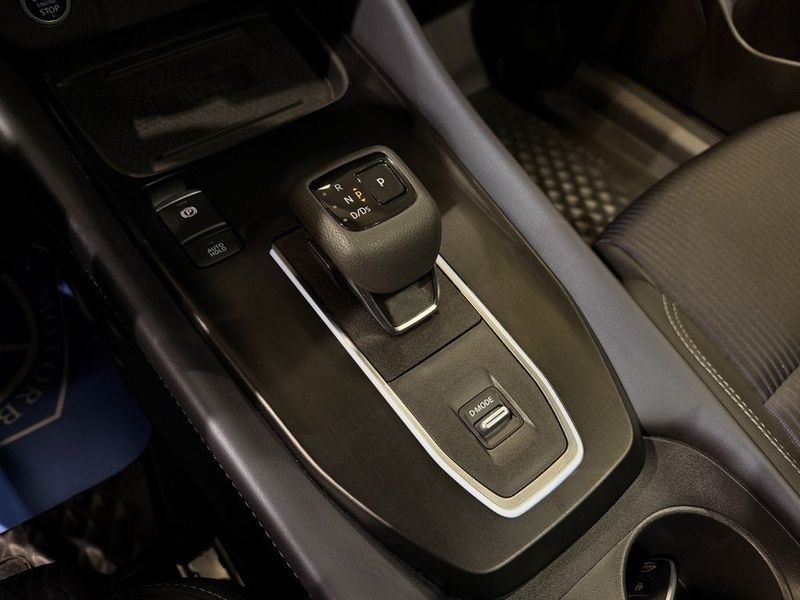 Nissan Qashqai bild 16
