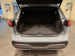 Nissan Qashqai bild 27