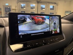 Nissan Qashqai bild 14