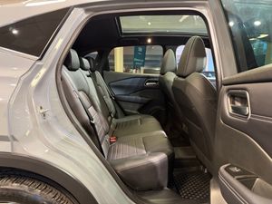 Nissan Qashqai bild 23