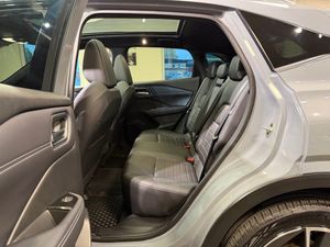 Nissan Qashqai bild 24