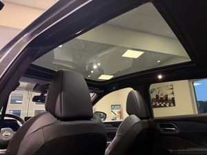 Nissan Qashqai bild 21