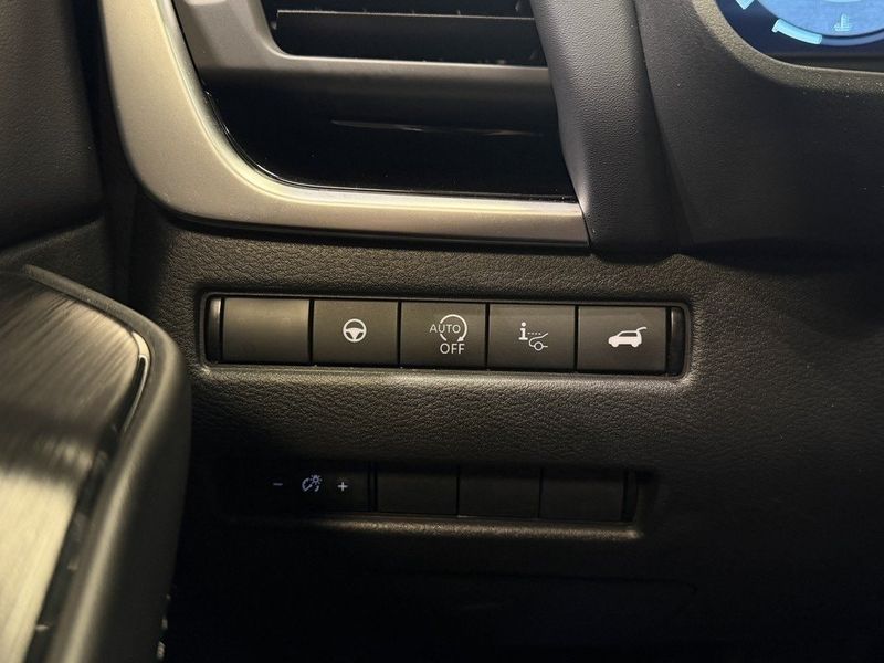 Nissan Qashqai bild 17