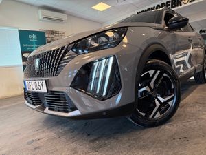 Peugeot 2008 bild 6