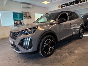 Peugeot 2008 bild 2