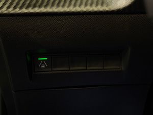 Peugeot 2008 bild 21