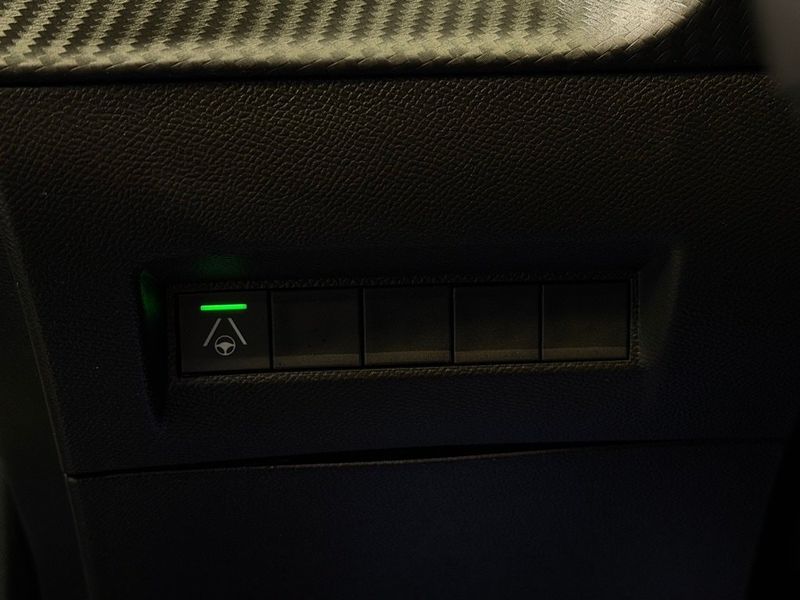 Peugeot 2008 bild 21