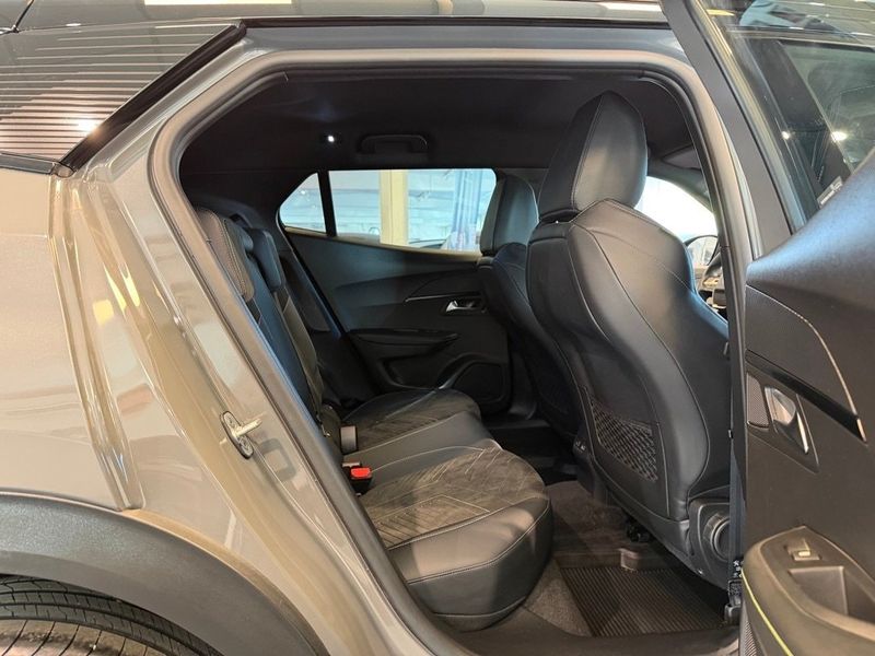 Peugeot 2008 bild 23