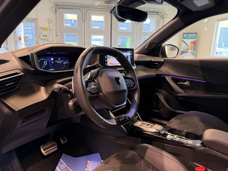 Peugeot 2008 bild 7